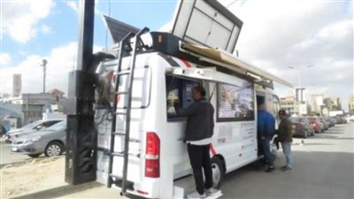 الداخلية تستحدث 