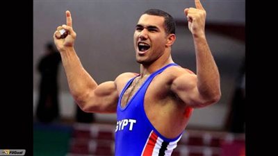 منتخب المصارعة يخوض معسكرًا في الصين استعدادا لبطولة إفريقيا 