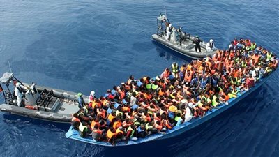 المؤتمر الأفريقي حول الهجرة غير الشرعية يدعو إلى تفاهمات جديدة مع الدول الأوروبية