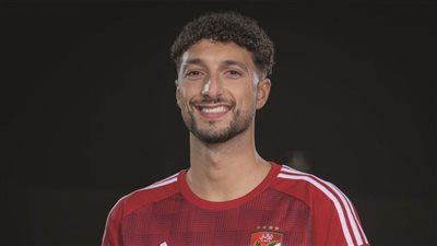 عاجل.. الأهلي يعلن قيد وسام أبو علي و٦ ناشئين بالقائمة الإفريقية