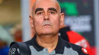 اتحاد اليد يتوصل لاتفاق لتجديد عقد الإسباني خوان كارلوس باستور حتى 2025