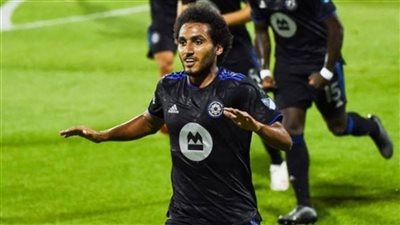 تعرف على تفاصيل انضمام أحمد حمدي إلى الزمالك