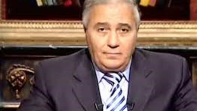 الشاعر الكبير فاروق جويدة: معرض القاهرة الدولي للكتاب هدية مصر للثقافة العربية