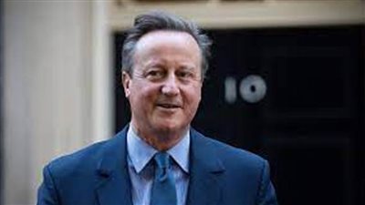 وزير خارجية بريطانيا يصل لبنان لبحث سبل احتواء التوتر في الجنوب