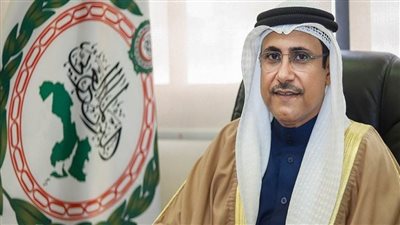 العسومي: جيبوتي تلعب دورا محوريا في دعم العمل العربي المشترك