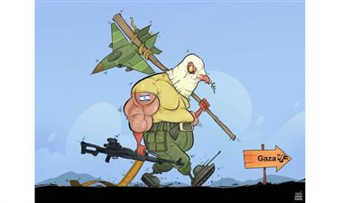 #وخز_الريشة_لضمير_العالم 