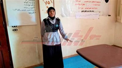 مسابقة ثقافية في إلقاء الشعر بمشاركة 30 مبدعا في كفر الشيخ