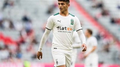 من هو مصطفى أشرف صفقة الزمالك الجديدة القادم من الدوري الألماني؟