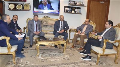 وزارة التخطيط: إنشاء مقر لمركز خدمات مصر ببني سويف 