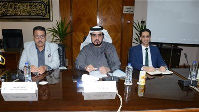 انطلاق الجمعية العمومية لإتحاد الموزعين العرب بالقاهرة