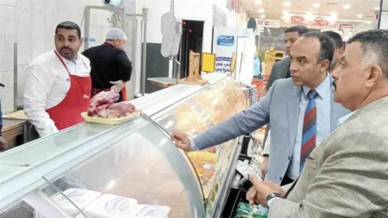 نائب محافظ المنيا