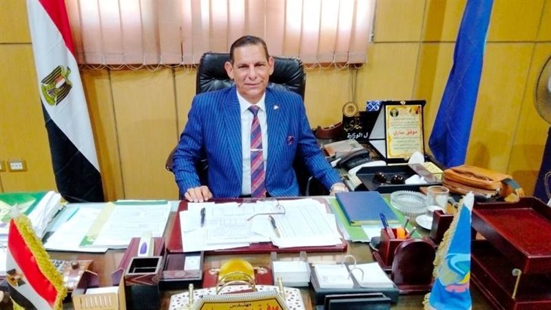 المهندس موفق محمود