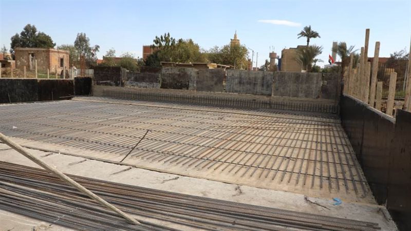 كوبرى اشمنت بناصر