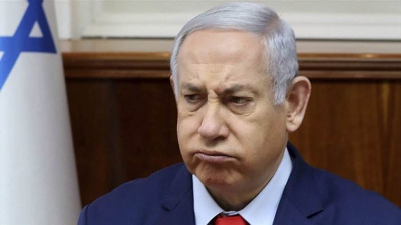 نتنياهو