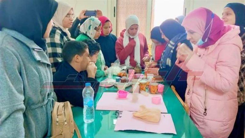 ورشة تدريبية