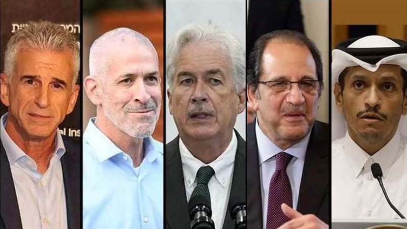 قادة إنجاز المهمة