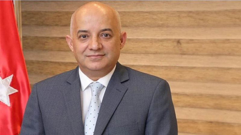 المتحدث باسم الحكومة