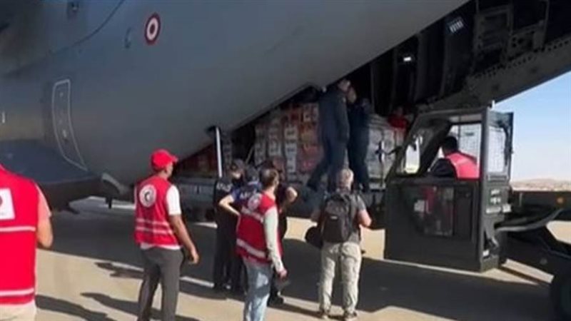 مطار العريش الدولي