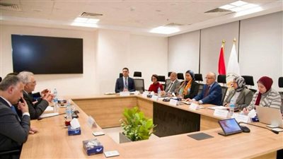 وزير الري: نرحب بتوفير كافة أشكال الدعم للإخوة الفلسطينيين في مجال المياه