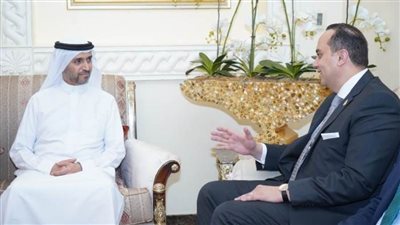 تعاون بين هيئتي الرعاية الصحية وصحة دبي