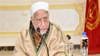 د. عمر هاشم يشيد بجهود وزير الأوقاف في خدمة السنة المشرفة