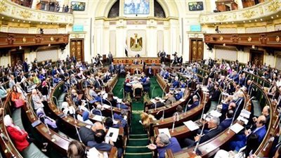 تعديل قانوني القضاء العسكري وصندوق 