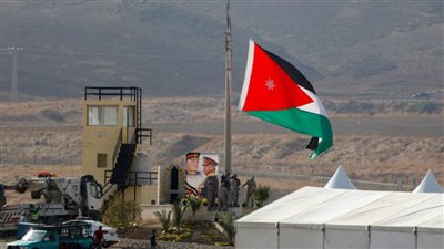 الجيش الأردني: القبض على 4 إسرائيليين اجتيازوا الشريط الحدودي