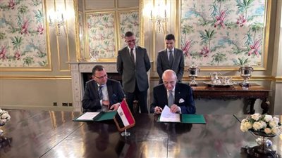 «الصحة» توقّع اتفاقية تعاون مع جمعية طبية لتعزيز السياحة العلاجية