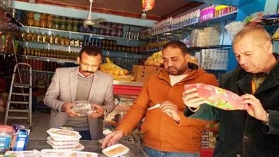 الداخلية تواصل حملاتها المكثفة لضبط الأسواق والتصدى لمحاولات التلاعب بأسعار السلع