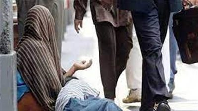 الأجهزة الأمنية تضبط 11 ألفا و114 قضية تسول خلال يناير الماضي