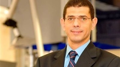 رئيس وكالة الفضاء المصرية يؤكد أهمية التعاون الدولي في مجال الفضاء الخارجي