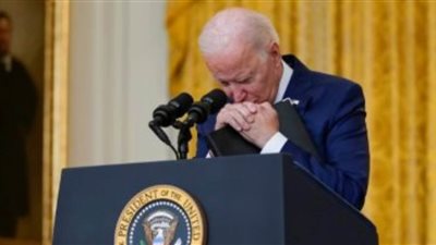 عاجل.. استطلاع أمريكي: الناخبون يرون أن 