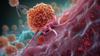 دراسة: مخاطر الأورام الخبيثة الأولية الثانوية بعد العلاج التجاري بالخلايا التائية CAR