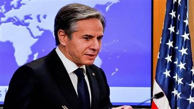 بلينكن يناقش الوضع الإنساني في قطاع غزة مع مديري المنظمات غير الحكومية