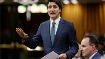 رئيس وزراء كندا: نبحث فرض عقوبات على مستوطنين 