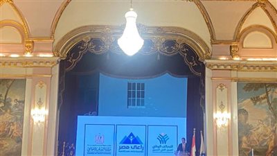 أمير رمزي: راعي مصر خصصت 2024 عاما لصحة الإنسان الفقير ليصبح مواطنا منتجا