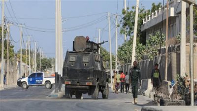 قوة الاتحاد الإفريقي تكمل مرحلة جديدة من الانسحاب من الصومال