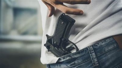 مسلح تركي يحتجز 7 موظفين بشركة أمريكية رهائن بسبب حرب غزة