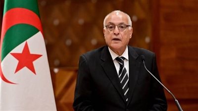 وزير الخارجية الجزائري يجدد استعداد بلاده للدفاع عن انشغالات الليبيين في مجلس الأمن لإنهاء الأزمة