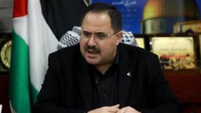 مسؤول فلسطيني: صمود مصر والأردن حال دون تنفيذ مخطط تهجير الفلسطينيين