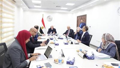 وزير التعليم العالي يترأس الاجتماع الأول للدورة الرابعة لانعقاد اللجنة التنفيذية للبعثات