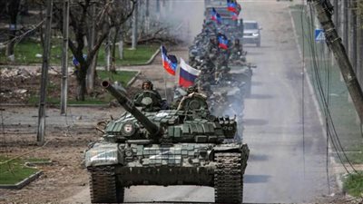 الجيش الروسي: تحركات استراتيجية وتقدم على خط المواجهة في أوكرانيا خلال أسبوع