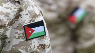 الجيش الأردني ينفي مشاركته في الغارات الجوية الأمريكية داخل العراق