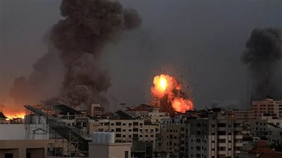 بلجيكا تحذر من عواقب التصعيد الإسرائيلي في جنوب قطاع غزة