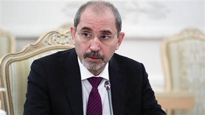 غدا.. وزير خارجية الأردن يلتقي نظيره الفرنسي بعمان