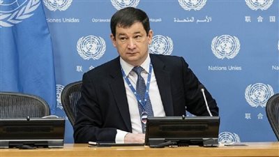 عاجل.. روسيا تطلب اجتماعا عاجلا لمجلس الأمن بشأن الضربات الأمريكية على سوريا والعراق