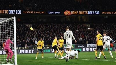 برايتون يفوز على كريستال بالاس.. ونيوكاسل يتعادل أمام لوتون تاون في الدوري الإنجليزي