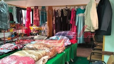 انطلاق فعاليات مبادرة 