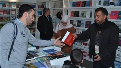 دار جامعة الملك سعود للنشر تشارك بـ500 عنوان وإصدار بمعرض القاهرة للكتاب