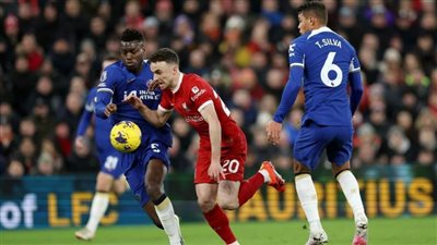  أهم الأحداث الرياضية| يحدث اليوم الأحد 04 - 02 - 2024.. ماتفوتكش